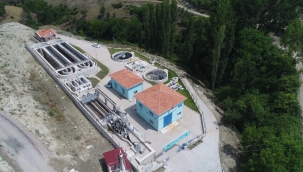 Gördes AAT'nin Çevre İzin Belgesi Yenilendi