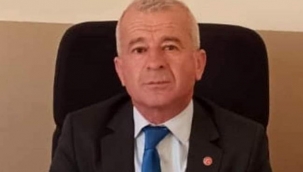 Güneşli İçin Çok Koştu Şimdi Aday Oldu