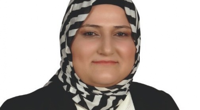 Nakıpağa Adayı Dilbaz'dan Temizlik Sözü