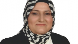 Nakıpağa Adayı Dilbaz'dan Temizlik Sözü