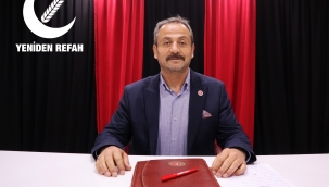 Yeniden Refah Adayı Türe: "Gördes'i Bütün Dünya Tanıyacak"