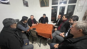 Yeniden Refah Başkan Adayı Türe: "Bahane Değil Çözüm Üretmeye Geliyoruz"