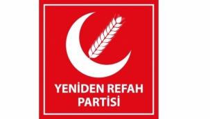 YRP İlçe Başkanlığından Basın Açıklaması