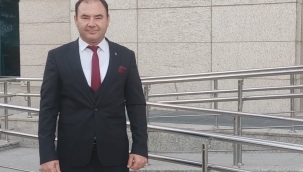 Ak Parti İlçe Başkanı Erden'den Seçimlere İlişkin Açıklama