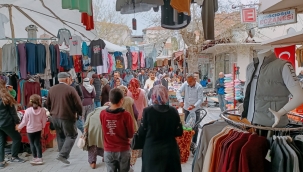 Bayram Pazarında Dikkatli Olalım