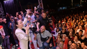 CHP İl Başkanı Özalper: "Manisa Değişime Sahip Çıktı"