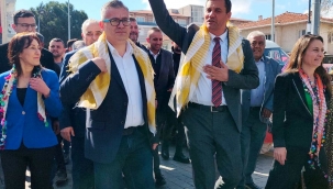 Gördes "Ferdi Zeyrek" Dedi