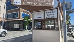 Halk Ekmek Satışı Bugün Başladı