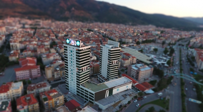 MASKİ'den Güncelleme Duyurusu