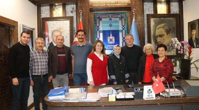 Belediye Kıraathanesi Kadınlar İçin Kültür Merkezine Dönüşecek