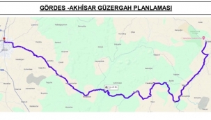 Belediyeden Yeni Ulaşım Hizmeti: Boyalı Güzergahından Akhisar'a Sefer
