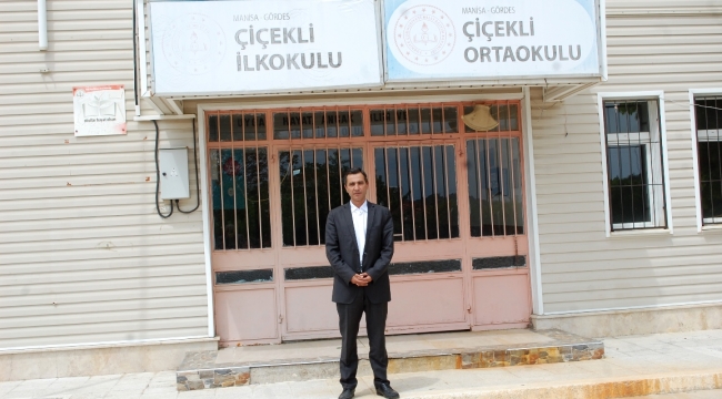 Çiçekli Mahallesinde Okul Sancısı