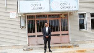 Çiçekli Mahallesinde Okul Sancısı