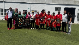 Geleneksel Okçularımızdan Bir Başarı Daha