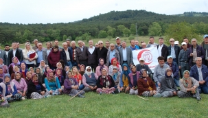 Kalemoğlu Mücadele Kararı Aldı