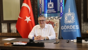 Belediye Başkanı Büke'nin Kurban Bayramı Mesajı