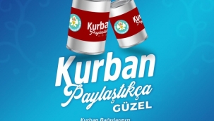 Büyükşehir Kurbanlarınızı İhtiyaç Sahiplerine Ulaştıracak