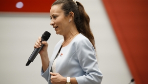 CHP İl Danışma Kurulu Toplantısında İktidar Vurgusu