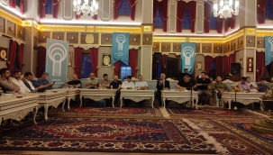 En Çok Yazar Çıkaran İlçe Gördes