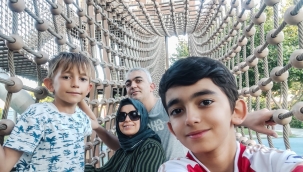 Gördesli Öğrenci Gaziantep Valiliğinden Ödül Aldı