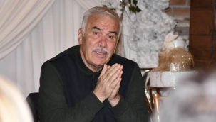 Güzgülü Son Yolculuğuna Uğurlandı