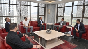 Sokak Hayvanları İçin Yeni Projeler Geliyor