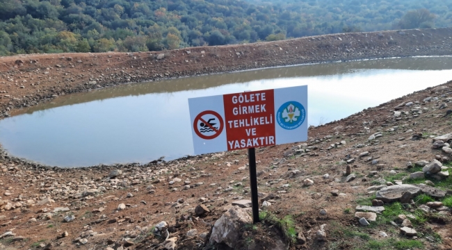 Valilik ve Büyükşehirden Uyarı