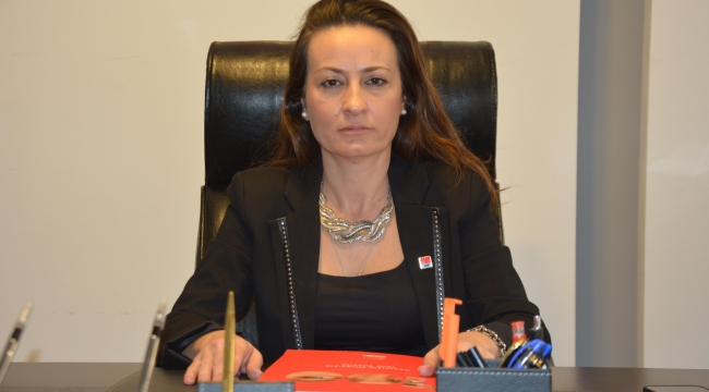 Başkan Özalper'den, MHP'li Sadir Durmaz'ın İddialarına Cevap