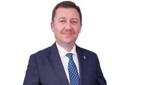 Hemşerimiz Hakkı Susmaz, Cumhurbaşkanlığı İdari İşler Başkanlığına Atandı