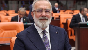 Ak Parti Milletvekili Yenişehirlioğlu: "Gördes'te Yaralar Sarılıyor"