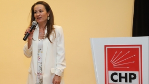 Başkan Özalper'den İstanbul Sözleşmesi Mesajı:"Kadınlar Hukuka Olan Güvenini Kaybetti"