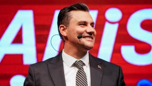 Başkan Zeyrek Manisa İçin Yeni Dönem Manifestosunu Açıkladı