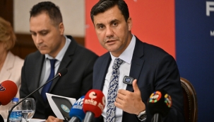 Başkan Zeyrek Sokak Hayvanlarıyla İlgili Yol Haritasını Açıkladı