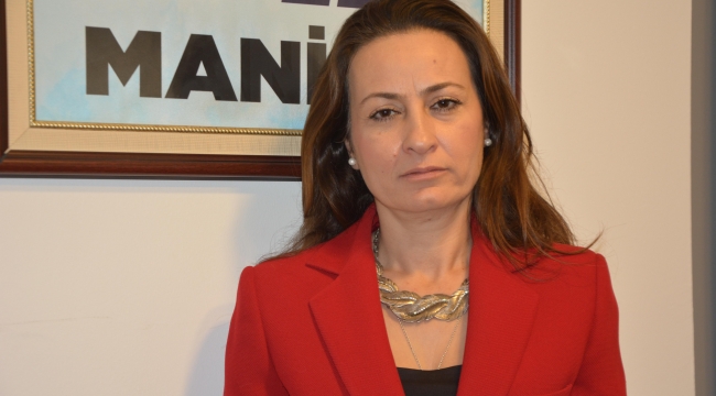 CHP Manisa'dan Yangın Bölgesine Yardım Kampanyası