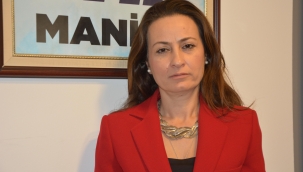 CHP Manisa'dan Yangın Bölgesine Yardım Kampanyası