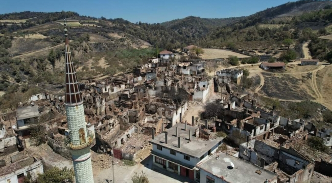Karayakup Mahallesi İçin Seferberlik