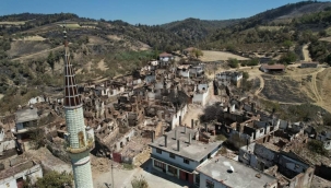 Karayakup Mahallesi İçin Seferberlik