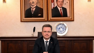 Valilikten Yangınla İlgili Basın Açıklaması