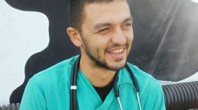 Vet.Hekim Çeniz:"Katil Yasaya Hayır, Meslek Yeminimize Sahip Çıkacağız"