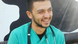 Vet.Hekim Çeniz:"Katil Yasaya Hayır, Meslek Yeminimize Sahip Çıkacağız"