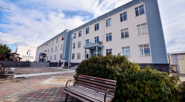 Yüksekokulda Kontenjanlar Doldu