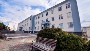 Yüksekokulda Kontenjanlar Doldu