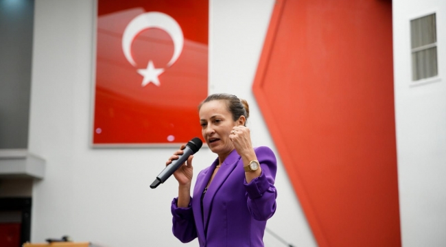 Başkan Özalper'den 12 Eylül Mesajı