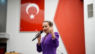 Başkan Özalper'den 12 Eylül Mesajı