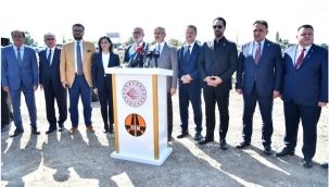 Gediz Kavşağı Projesi Hayata Geçiyor