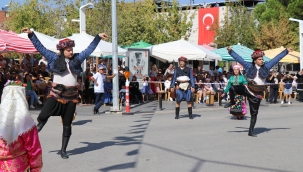 Kurtuluşumuzun Yıldönümü Etkinliklerinde Büyük Coşku