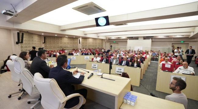 Manisa'da Bütçe Modeli Oluşturulacak