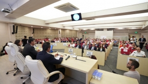 Manisa'da Bütçe Modeli Oluşturulacak