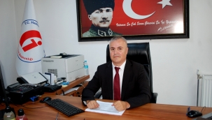 Vergi Dairesinde Abdullah Aktaş Dönemi