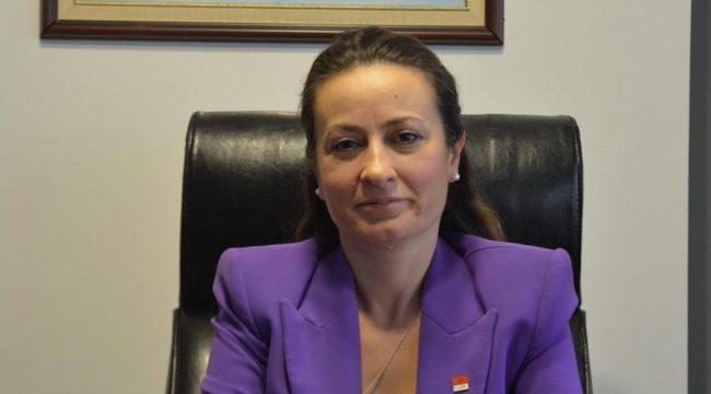 CHP İl Başkanı Özalper: "Siyasi Nezaket En Güçlü Yanıttır"